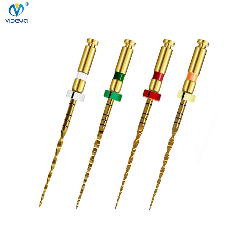 Single Files WF-FILES_Endodontic_Products_Huizhou Videya Technology Co ...